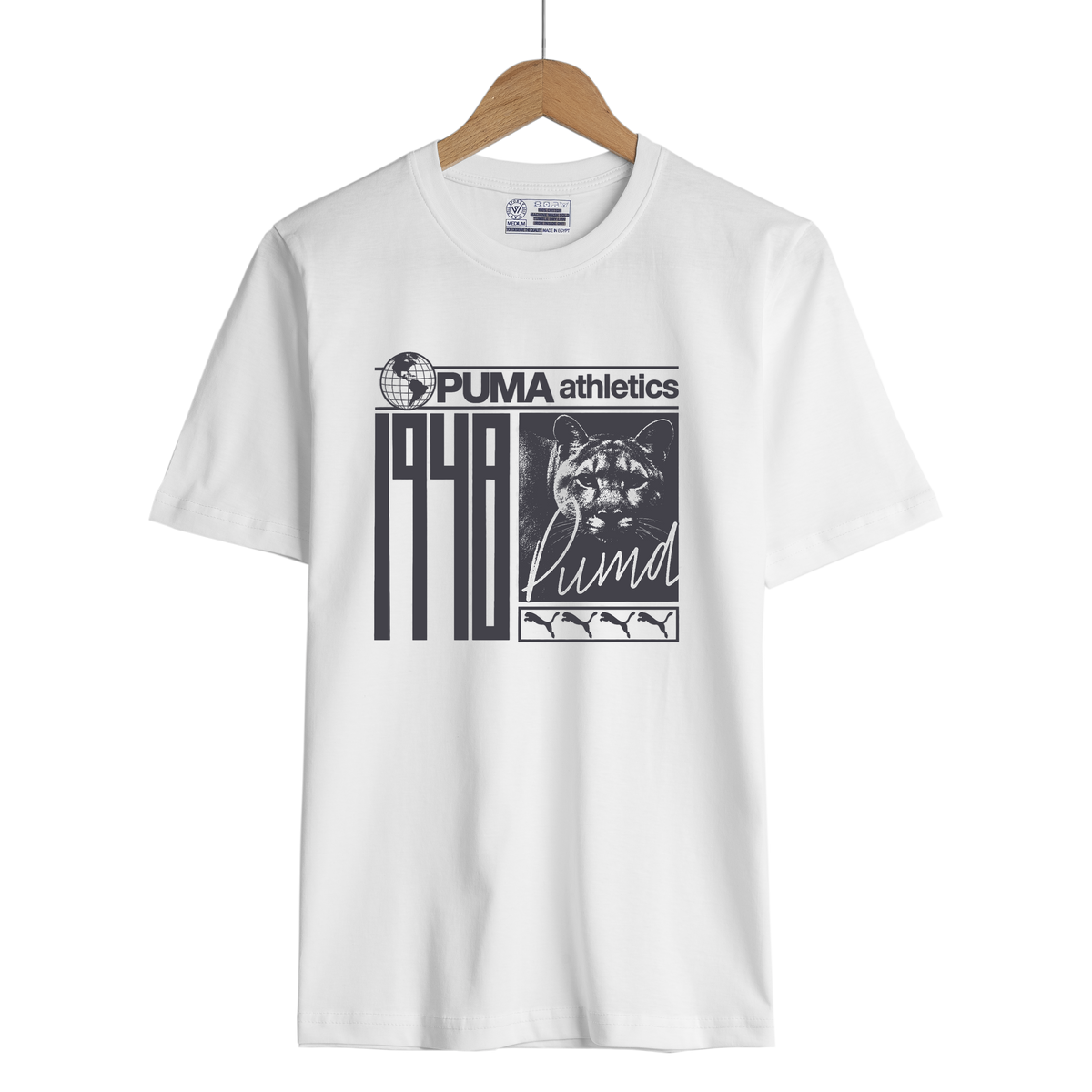 puma athletic 2027