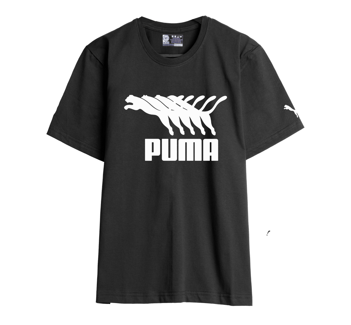 puma Ti-shirt
