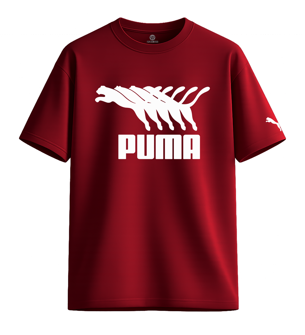puma Ti-shirt