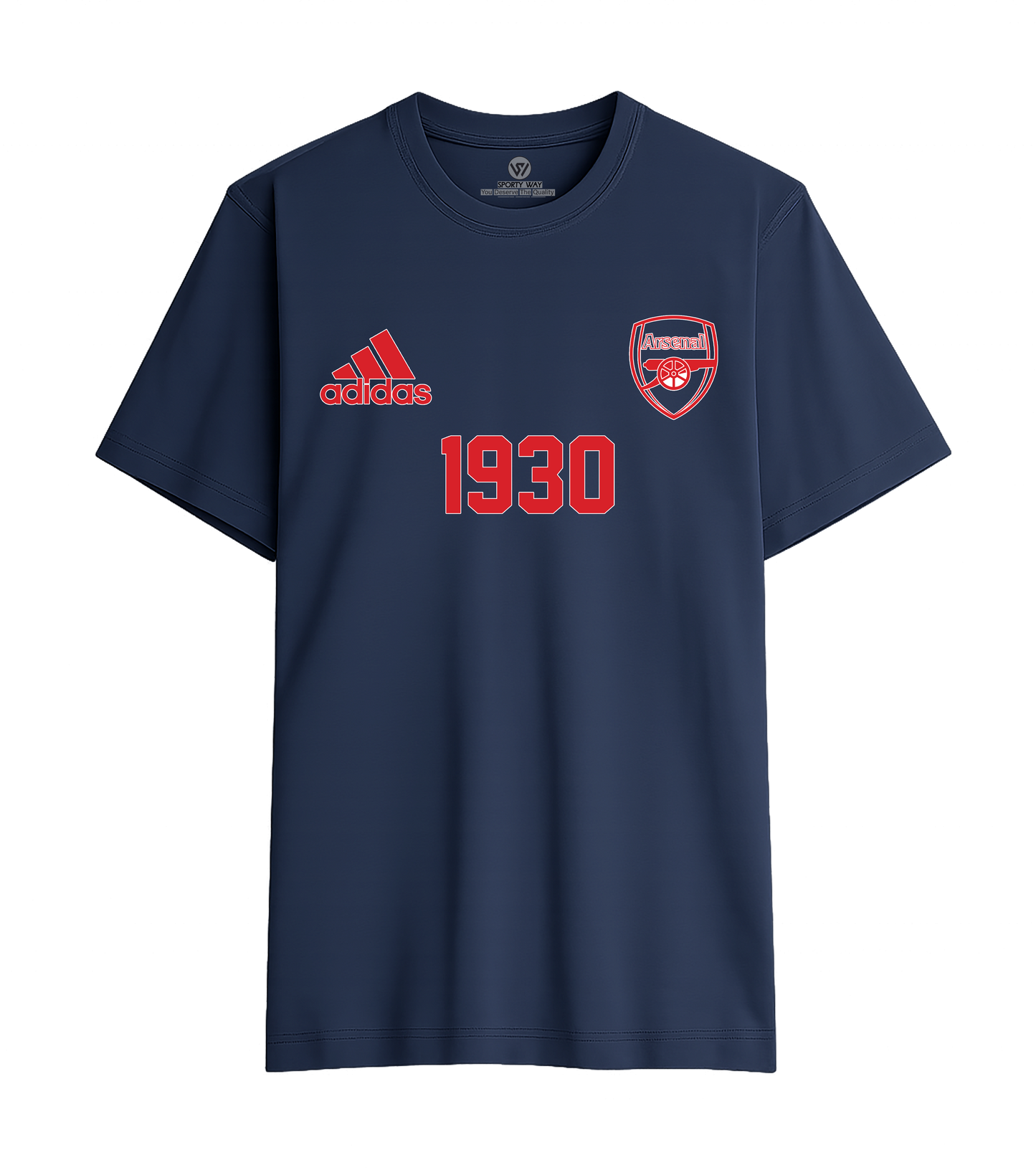 Arsenal 1930