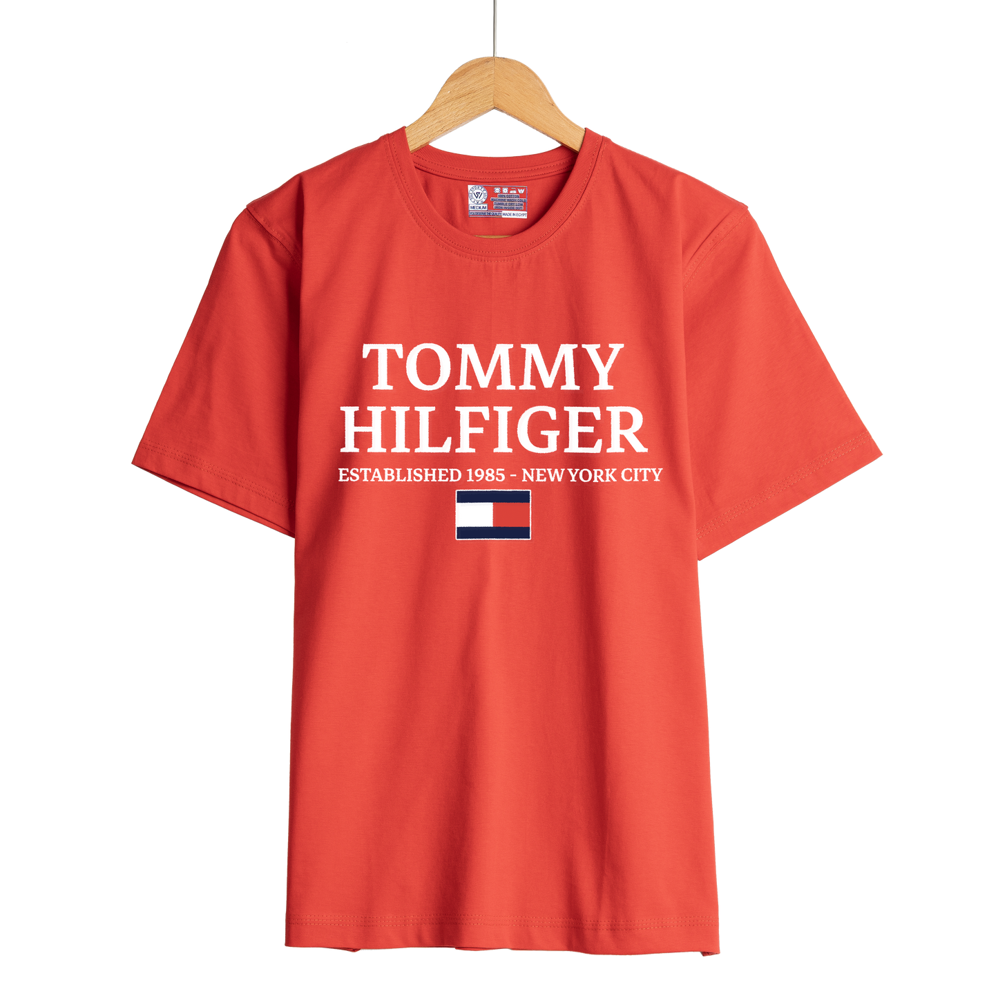 TOMMY HILFIGER 4