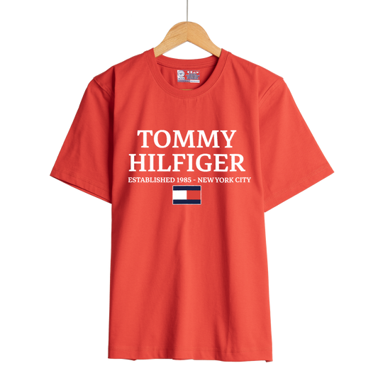 TOMMY HILFIGER 4