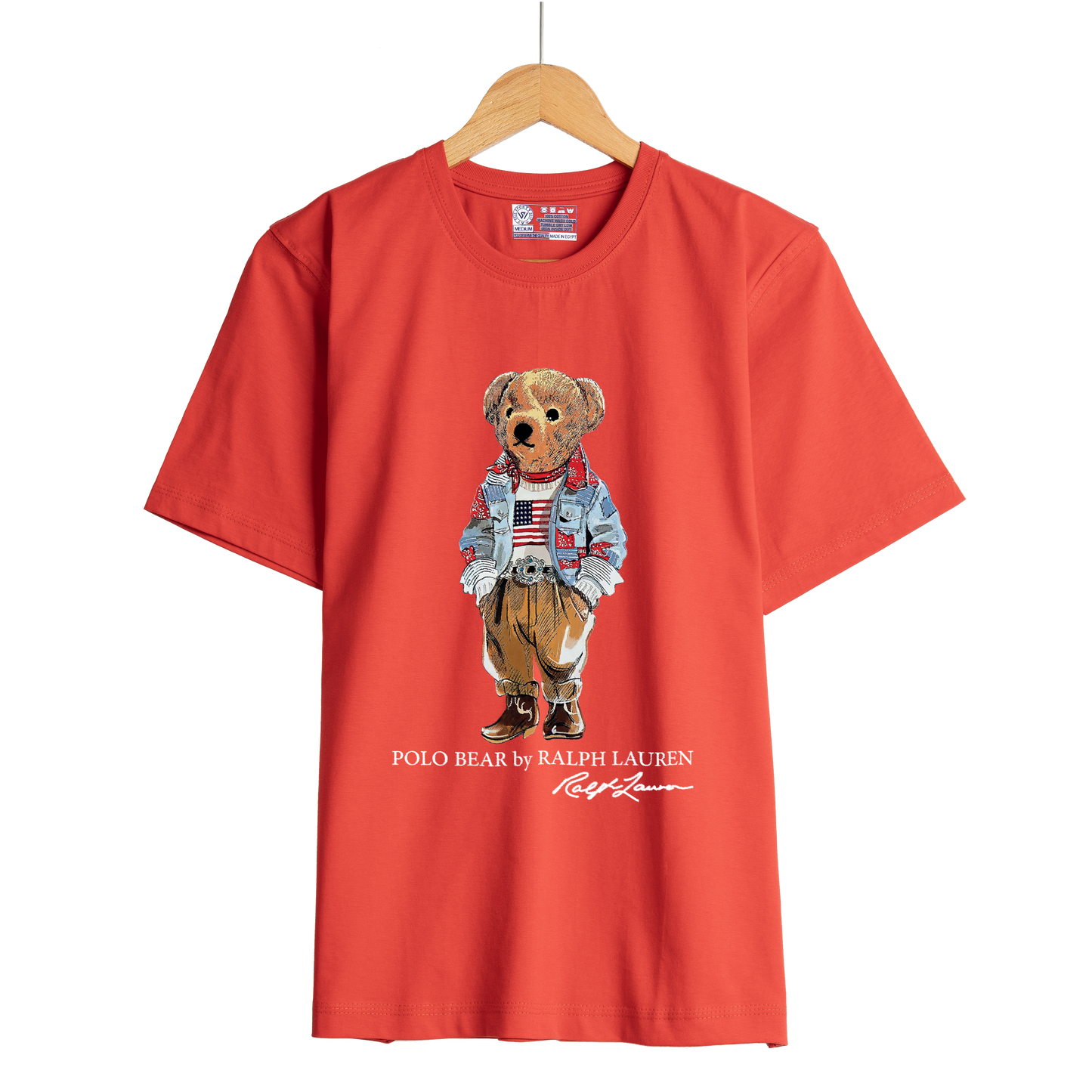 Polo Bear Basic