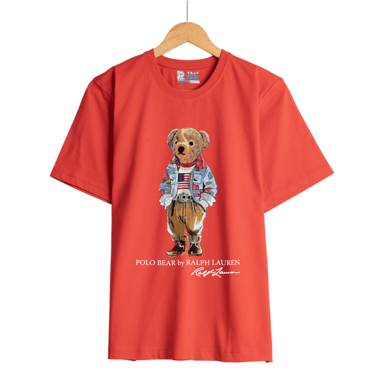 Polo Bear Basic