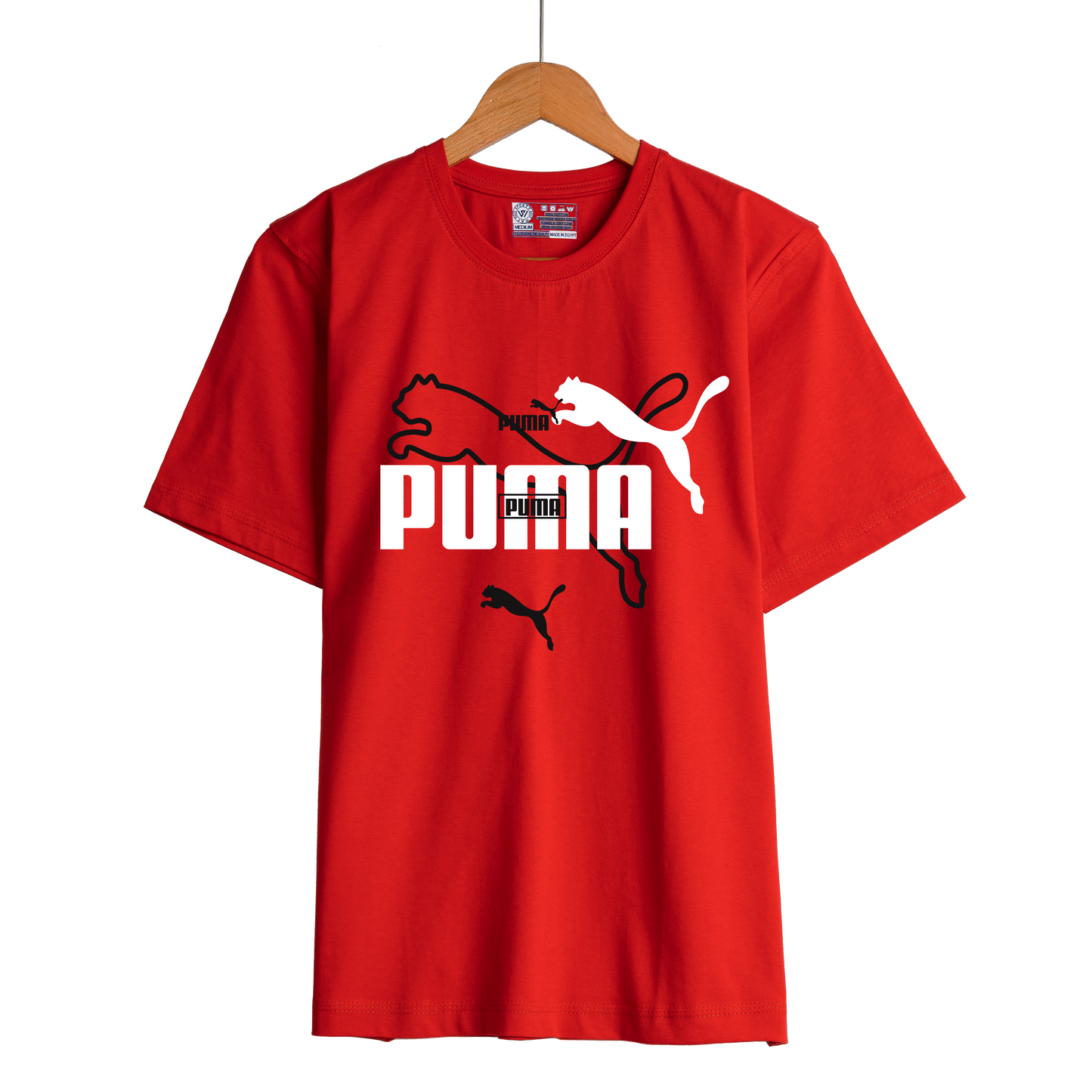 ESS Puma Logo Summer 2026
