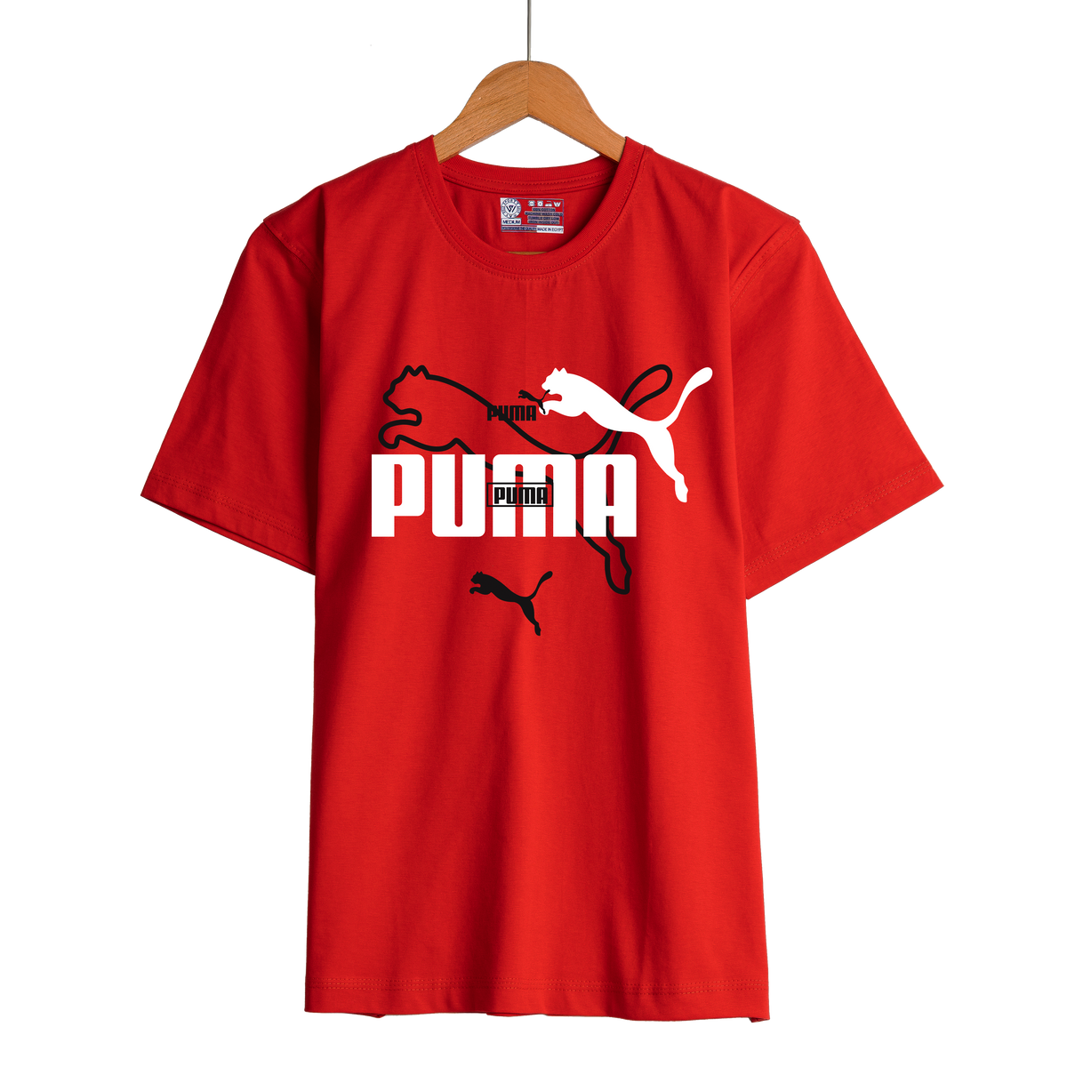 ESS Puma Logo Summer 2026