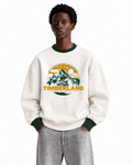 TIMBERLAND WITH STAND   RINGER ROUND- Relaxed Fit