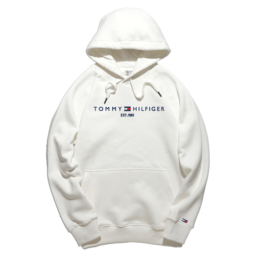 Tommy Hilfiger  Hoodie - printed