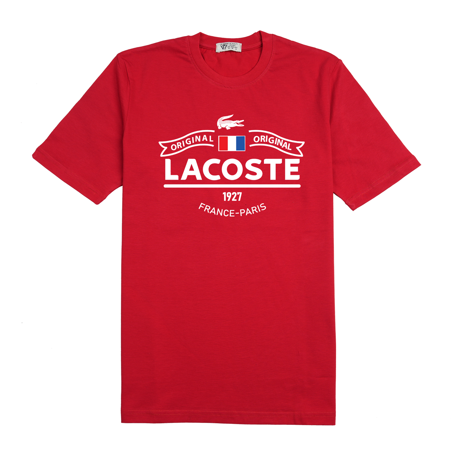 Lacoste