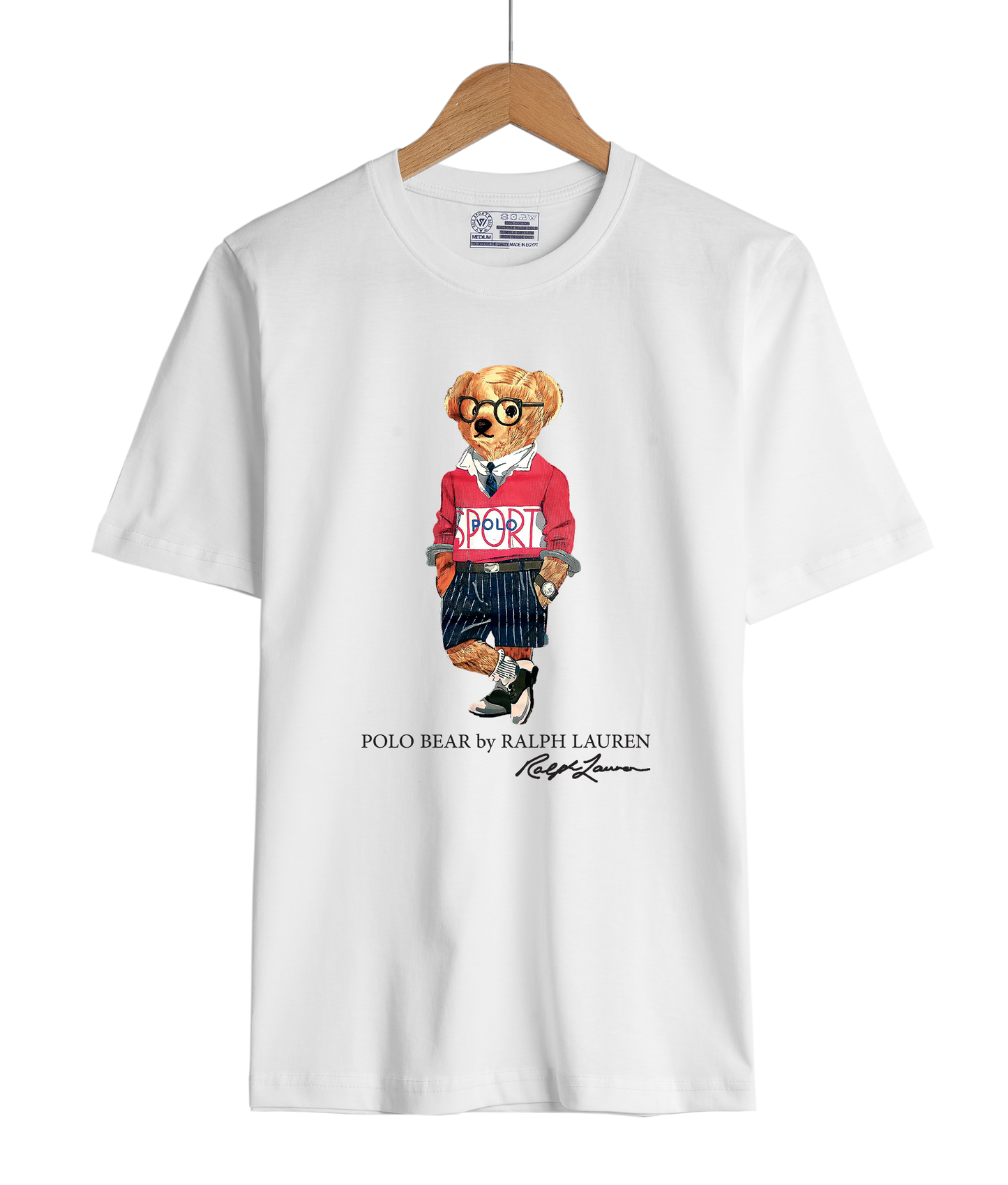 polo Bear by Ralph
