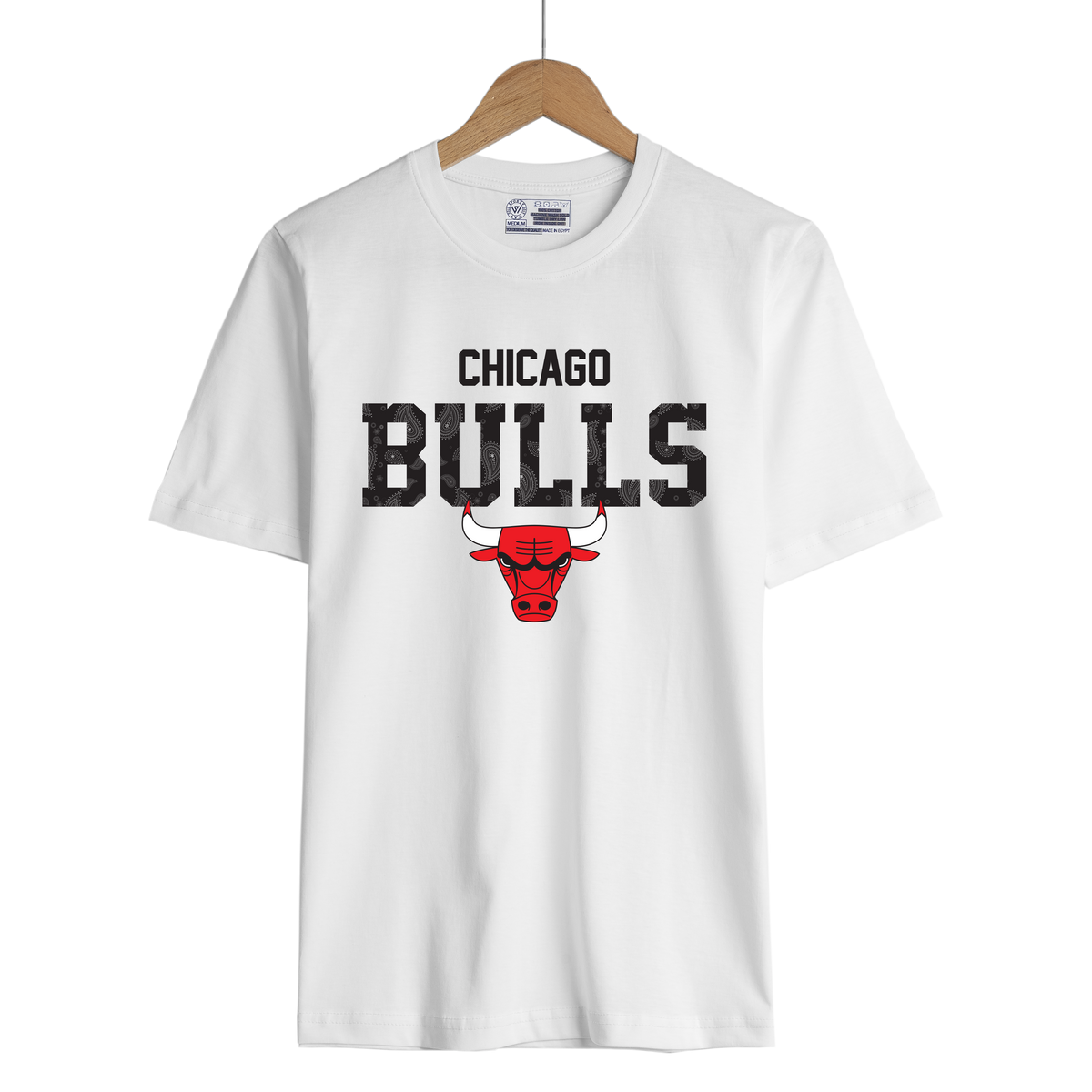 chicago bulls RINGER