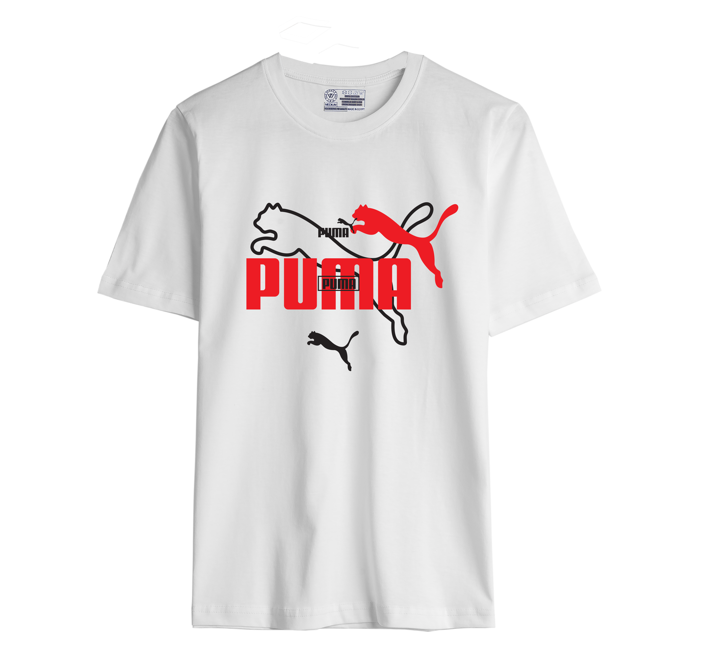 ESS Puma Logo Summer 2026