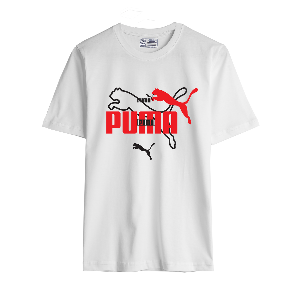 ESS Puma Logo Summer 2026