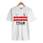 ZAMALEK 2026 CASUAL T-SHIRT